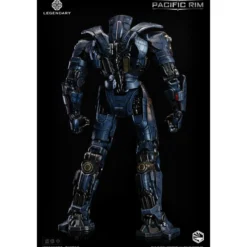 Infinity Studio - HeavyMecha - Pacific Rim Gipsy Danger