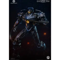 Infinity Studio - HeavyMecha - Pacific Rim Gipsy Danger