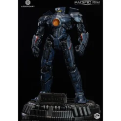 Infinity Studio - HeavyMecha - Pacific Rim Gipsy Danger
