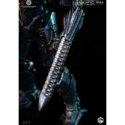 Infinity Studio - HeavyMecha - Pacific Rim Gipsy Danger