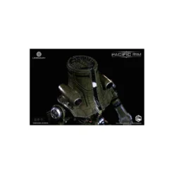 Infinity Studio - HeavyMecha - Pacific Rim Cherno Alpha