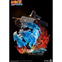 Infinity Studio - Kisame & Itachi - Naruto Shippuden 1/6 statue