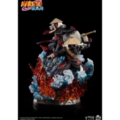 Infinity Studio - Kisame & Itachi - Naruto Shippuden 1/6 statue
