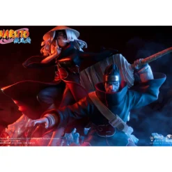 Infinity Studio - Kisame & Itachi - Naruto Shippuden 1/6 statue