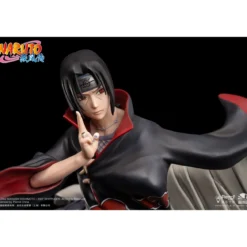 Infinity Studio - Kisame & Itachi - Naruto Shippuden 1/6 statue