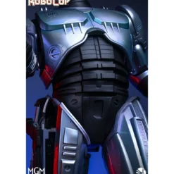 Infinity Studio - Robocop 1/2 Scale Statue Premium Version