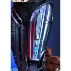 Infinity Studio - Robocop 1/2 Scale Statue Premium Version