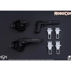 Infinity Studio - Robocop 1/2 Scale Statue Premium Version