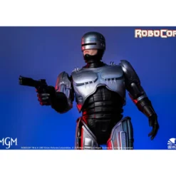 Infinity Studio - Robocop 1/2 Scale Statue Regular Version