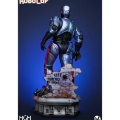 Infinity Studio - Robocop 1/2 Scale Statue Regular Version