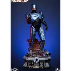 Infinity Studio - Robocop 1/2 Scale Statue Regular Version