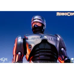 Infinity Studio - Robocop 1/2 Scale Statue Regular Version