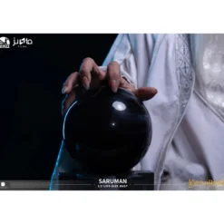 INFINITY STUDIO - SARUMAN - Buste 1/1 Lord of the Rings - Saroumane