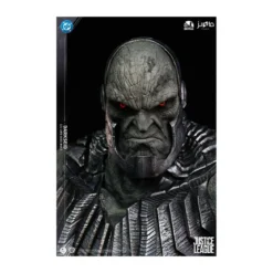 INFINITY STUDIO - SARUMAN - DARKSEID - Zack Snyder´s Justice League