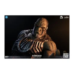 INFINITY STUDIO - SARUMAN - DARKSEID - Zack Snyder´s Justice League