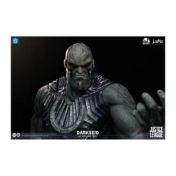 INFINITY STUDIO - SARUMAN - DARKSEID - Zack Snyder´s Justice League