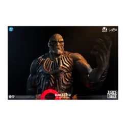 INFINITY STUDIO - SARUMAN - DARKSEID - Zack Snyder´s Justice League