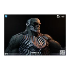 INFINITY STUDIO - SARUMAN - DARKSEID - Zack Snyder´s Justice League