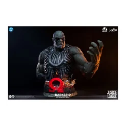 INFINITY STUDIO - SARUMAN - DARKSEID - Zack Snyder´s Justice League