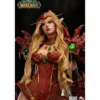 Infinity Studio - World of Warcraft Valeera Sanguinar 1/3