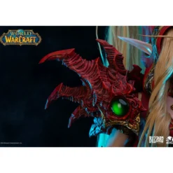 Infinity Studio - World of Warcraft Valeera Sanguinar 1/3