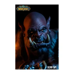 INFINITY STUDIO x BLIZZARD - Garrosh Hellscream 1/3 - World of Warcraft