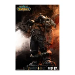 INFINITY STUDIO x BLIZZARD - Garrosh Hellscream 1/3 - World of Warcraft