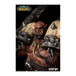 INFINITY STUDIO x BLIZZARD - Garrosh Hellscream 1/3 - World of Warcraft