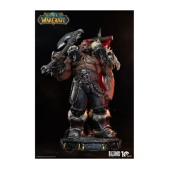INFINITY STUDIO x BLIZZARD - Garrosh Hellscream 1/3 - World of Warcraft