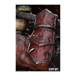 INFINITY STUDIO x BLIZZARD - Garrosh Hellscream 1/3 - World of Warcraft