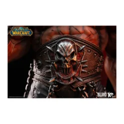 INFINITY STUDIO x BLIZZARD - Garrosh Hellscream 1/3 - World of Warcraft