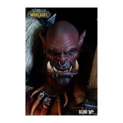 INFINITY STUDIO x BLIZZARD - Garrosh Hellscream 1/3 - World of Warcraft