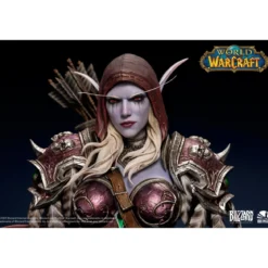 INFINITY STUDIO x BLIZZARD - Sylvanas Windrunner - Buste 1/3 World of Warcraft
