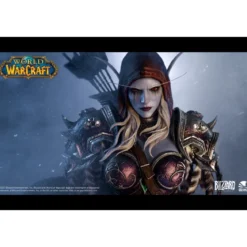 INFINITY STUDIO x BLIZZARD - Sylvanas Windrunner - Buste 1/3 World of Warcraft