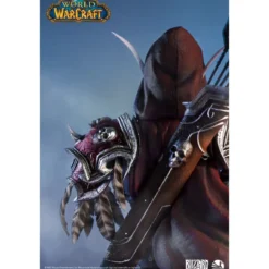 INFINITY STUDIO x BLIZZARD - Sylvanas Windrunner - Buste 1/3 World of Warcraft