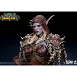 INFINITY STUDIO x BLIZZARD - Sylvanas Windrunner - Buste 1/3 World of Warcraft