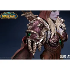 INFINITY STUDIO x BLIZZARD - Sylvanas Windrunner - Buste 1/3 World of Warcraft