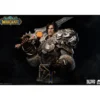INFINITY STUDIO x BLIZZARD - Varian Wrynn - Buste 1/1 World of Warcraft