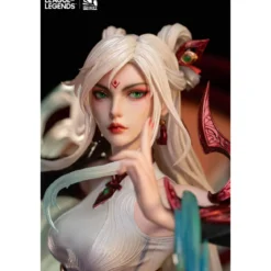 Infinity Studio x League of legends - Mythmaker Irelia 1/4