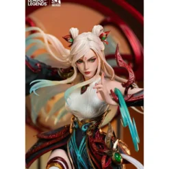 Infinity Studio x League of legends - Mythmaker Irelia 1/4
