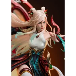 Infinity Studio x League of legends - Mythmaker Irelia 1/4