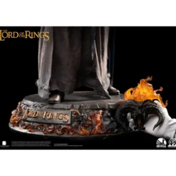 Infinity Studio X Penguin Toys - Gandalf the Grey Ultimate Edition Half Size Statue Master Forge Series- 1/2