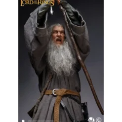 Infinity Studio X Penguin Toys - Gandalf the Grey Ultimate Edition Half Size Statue Master Forge Series- 1/2