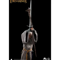 Infinity Studio X Penguin Toys - Gandalf the Grey Ultimate Edition Half Size Statue Master Forge Series- 1/2