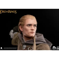 Infinity Studio X Penguin Toys - Legolas Half Size Statue - 1/2 - ultimate Master Forge