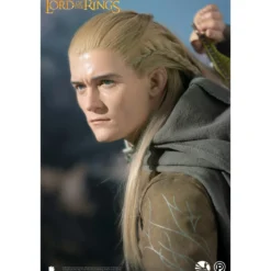 Infinity Studio X Penguin Toys - Legolas Half Size Statue - 1/2 - ultimate Master Forge
