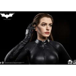 INFINITY STUDIO x PENGUIN TOYS - SELINA KYLE - Buste 1/1 The Dark Knight Rises - DC Comics