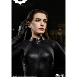 INFINITY STUDIO x PENGUIN TOYS - SELINA KYLE - Buste 1/1 The Dark Knight Rises - DC Comics