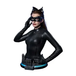 INFINITY STUDIO x PENGUIN TOYS - SELINA KYLE - Buste 1/1 The Dark Knight Rises - DC Comics