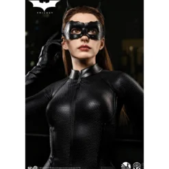 INFINITY STUDIO x PENGUIN TOYS - SELINA KYLE - Buste 1/1 The Dark Knight Rises - DC Comics